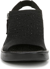 LifeStride Women's Starlet Wedge Sandal