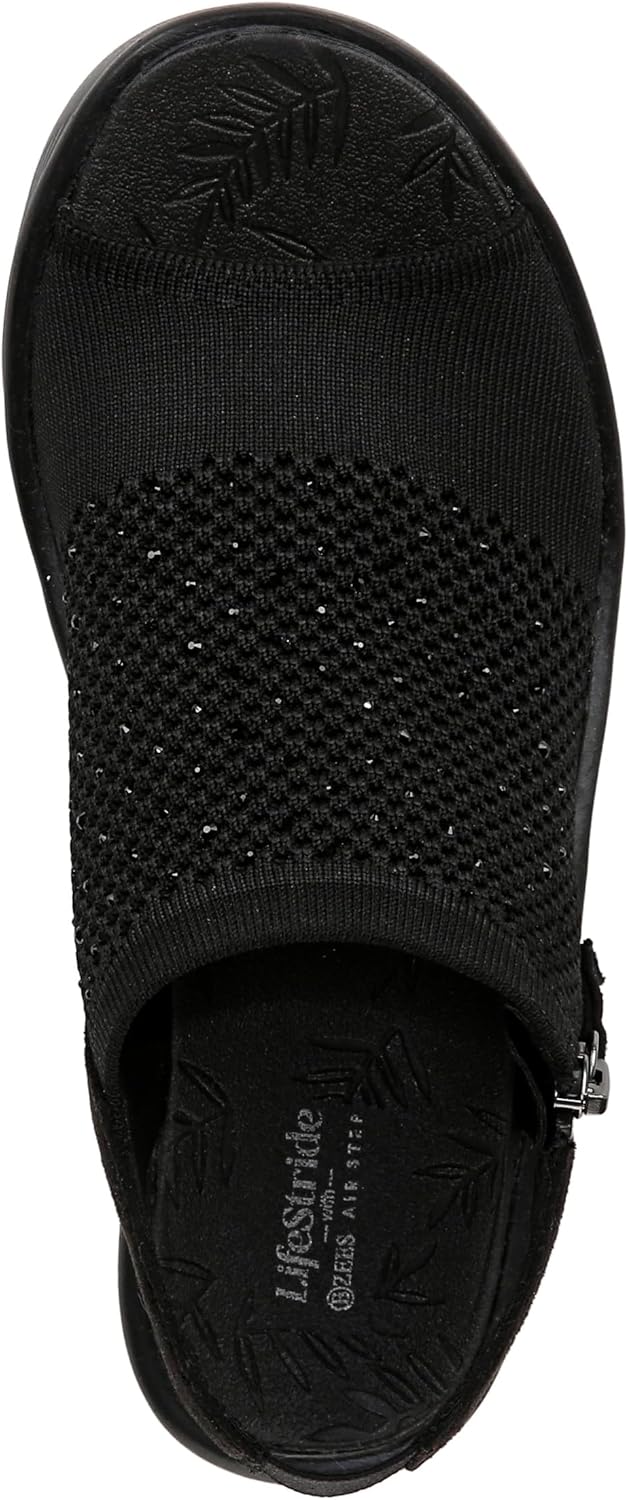 LifeStride Women's Starlet Wedge Sandal