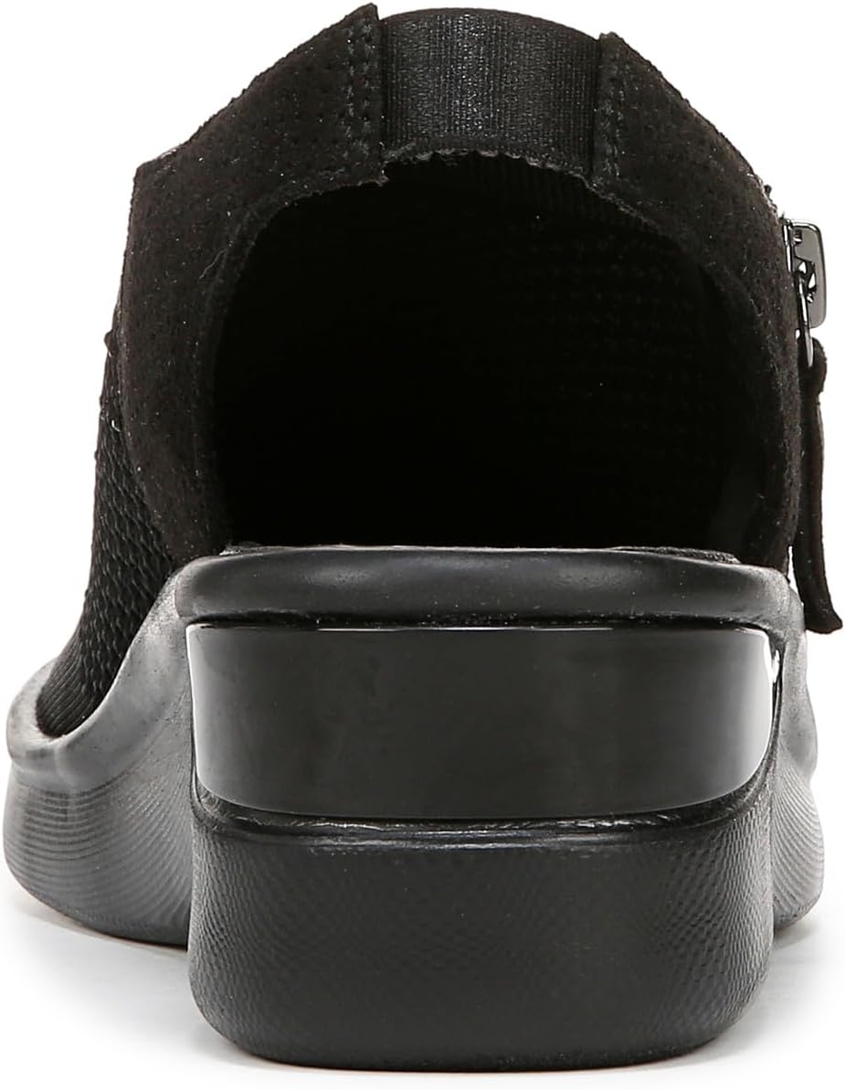 LifeStride Women's Starlet Wedge Sandal
