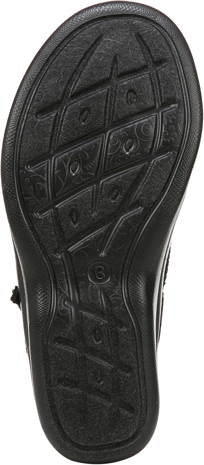 LifeStride Women's Starlet Wedge Sandal