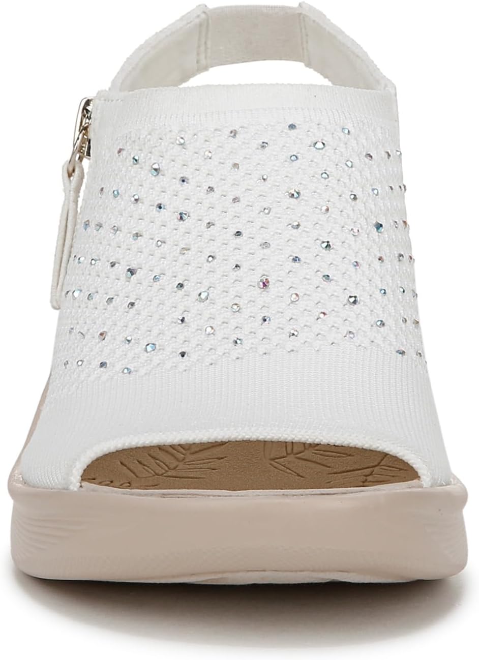 LifeStride Women's Starlet Wedge Sandal