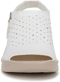 LifeStride Women's Starlet Wedge Sandal