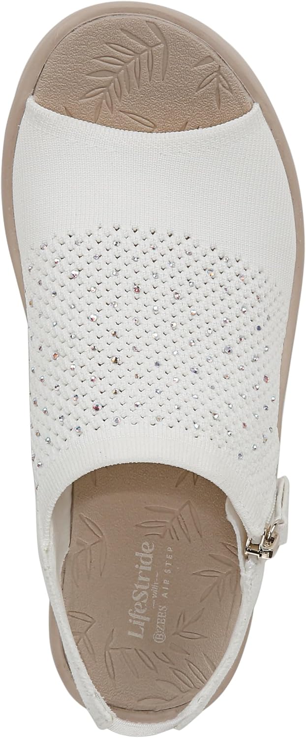 LifeStride Women's Starlet Wedge Sandal