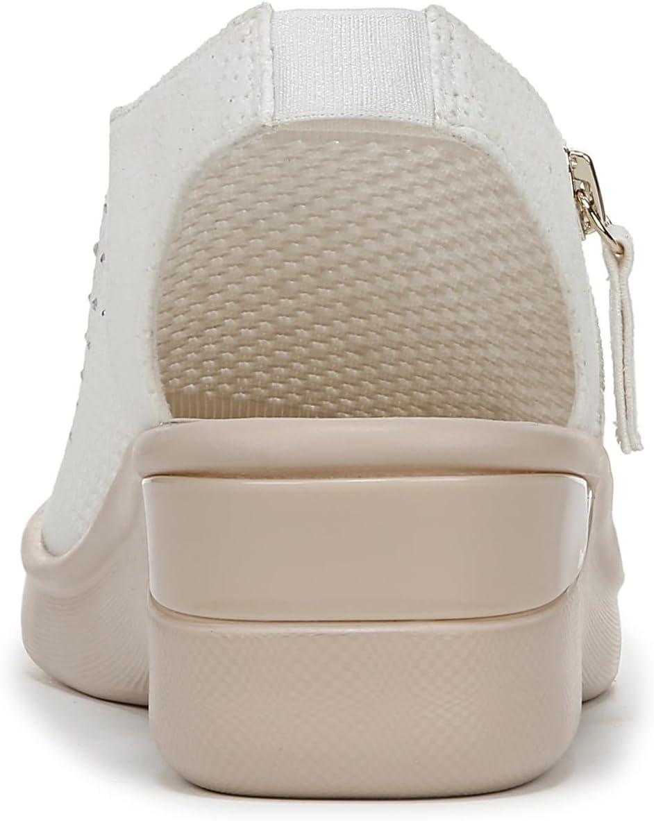 LifeStride Women's Starlet Wedge Sandal