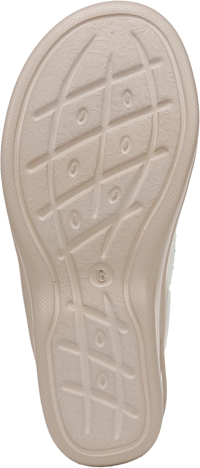LifeStride Women's Starlet Wedge Sandal