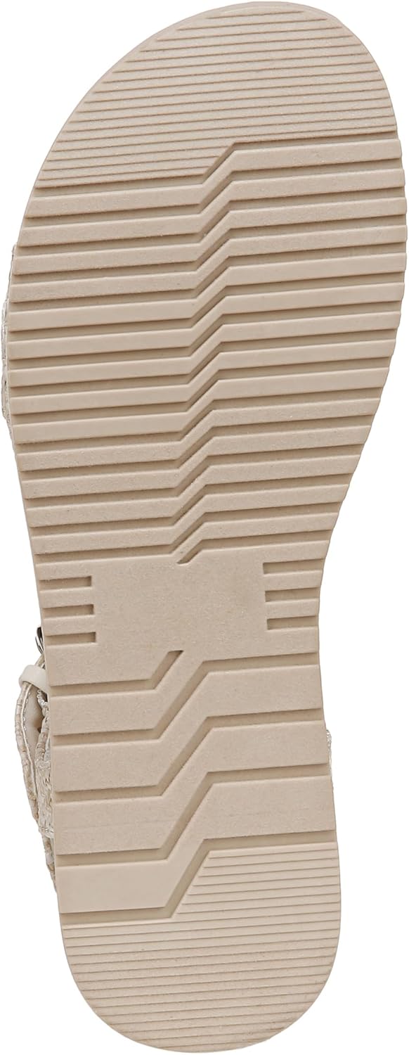 Naturalizer Womens Neila Casual Ankle Strap Sandal