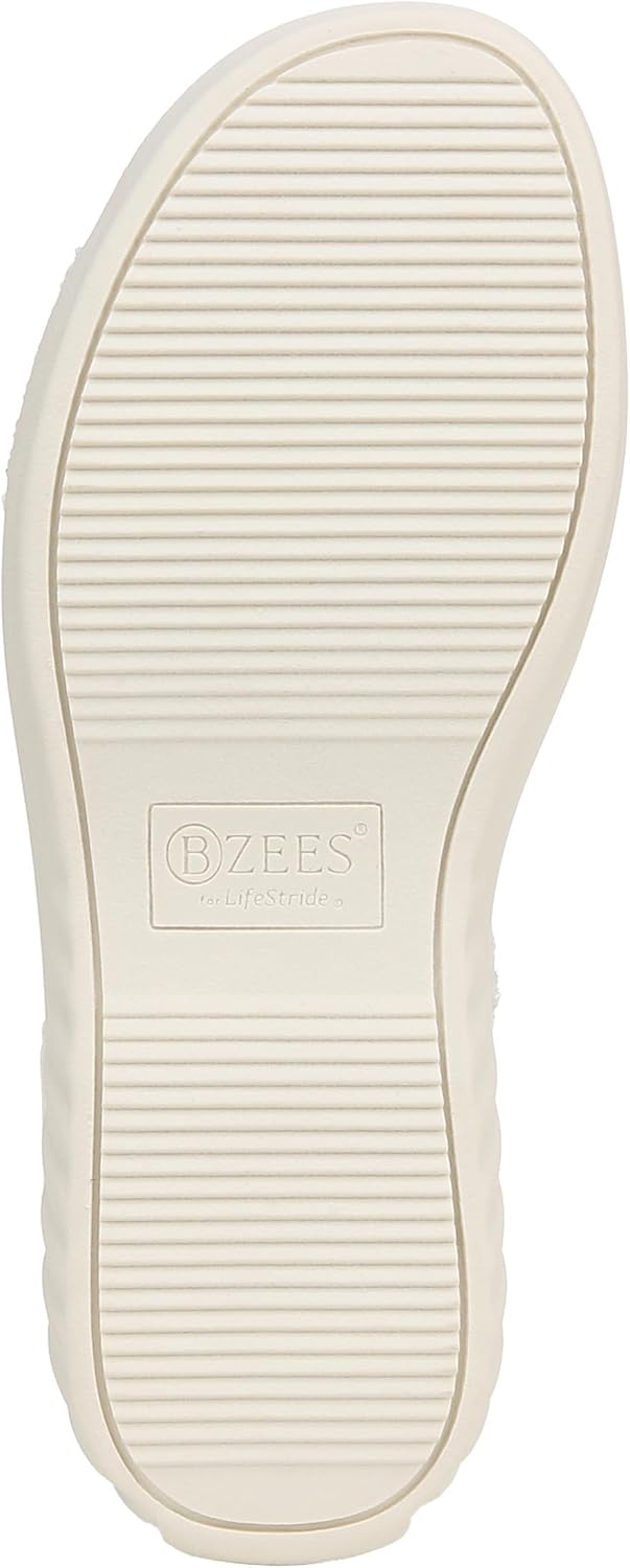 Bzees For Lifestride Women's Lilly Bright Strappy Sandal