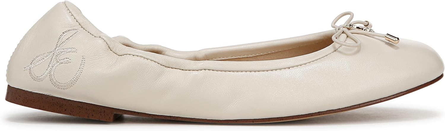 Sam Edelman Women's Felicia Ballet Flats