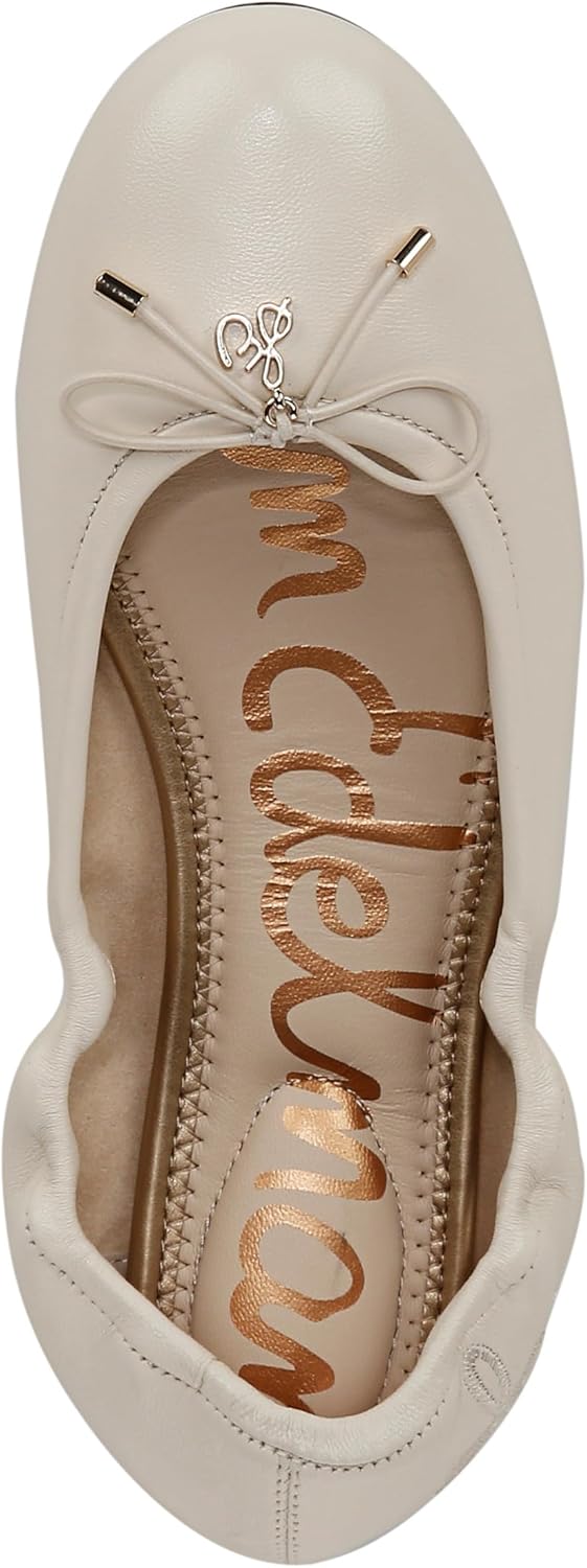 Sam Edelman Women's Felicia Ballet Flats