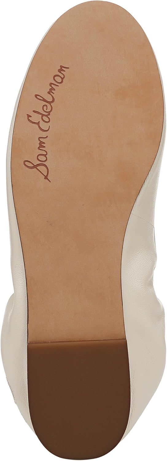 Sam Edelman Women's Felicia Ballet Flats