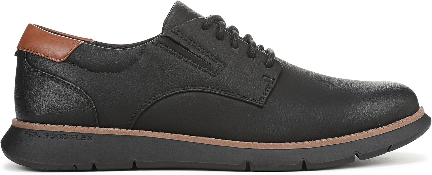 Dr. Scholl's Men's Synergy Oxford