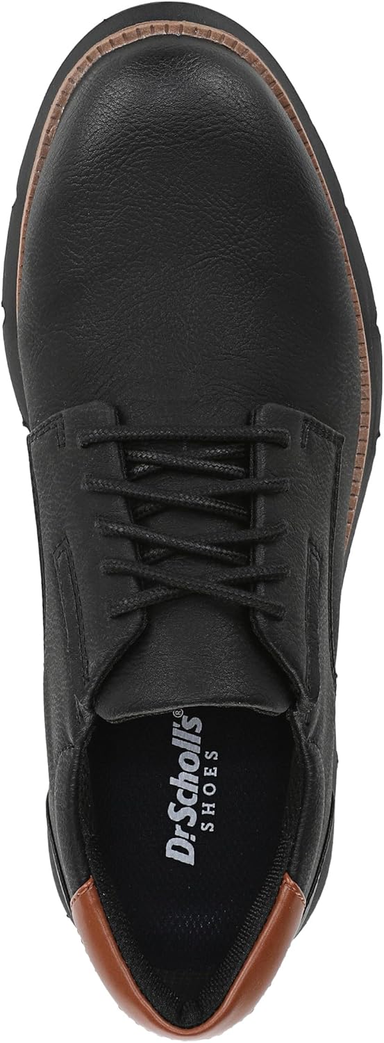 Dr. Scholl's Men's Synergy Oxford