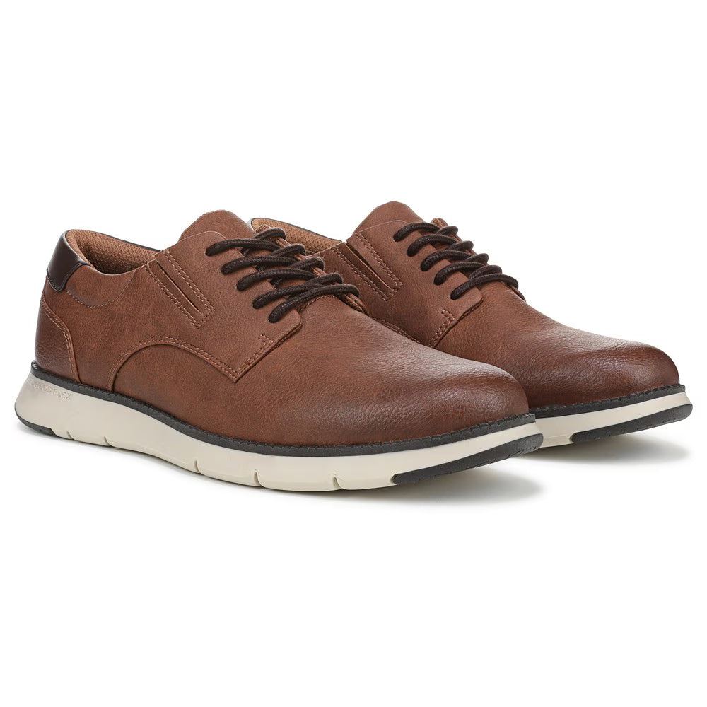 Dark Tan Brown