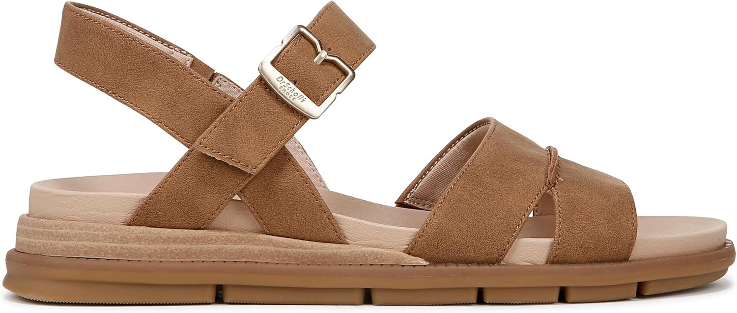 Dr. Scholl's Women's Timeless Fun Casual Sandal