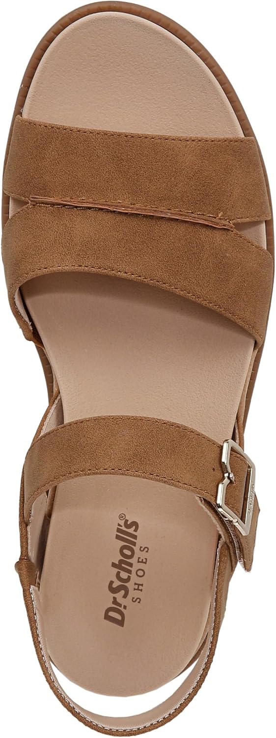 Dr. Scholl's Women's Timeless Fun Casual Sandal
