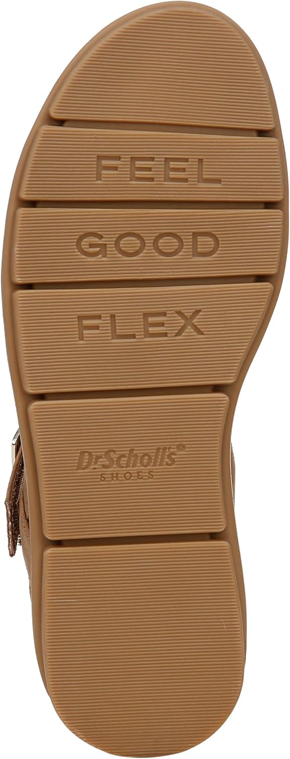 Dr. Scholl's Women's Timeless Fun Casual Sandal