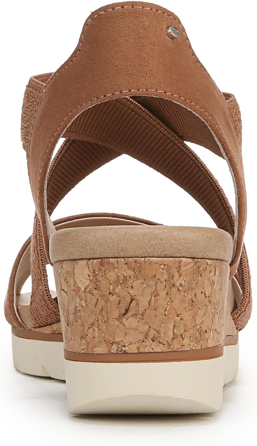 Dr. Scholl's Shoes Women's Just Cute Wedge Sandal