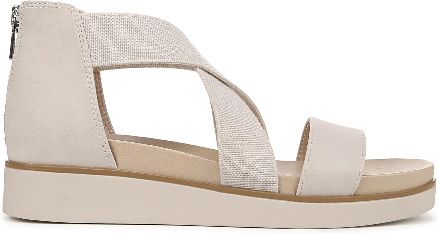 LifeStride Women's Giselle Strappy Sandal
