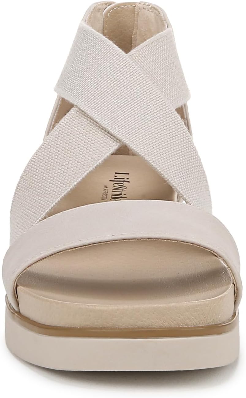 LifeStride Women's Giselle Strappy Sandal
