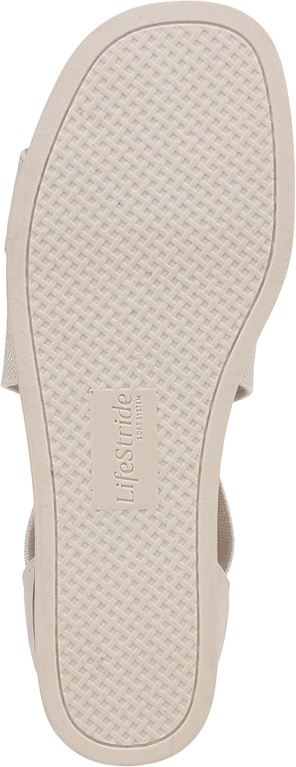 LifeStride Women's Giselle Strappy Sandal
