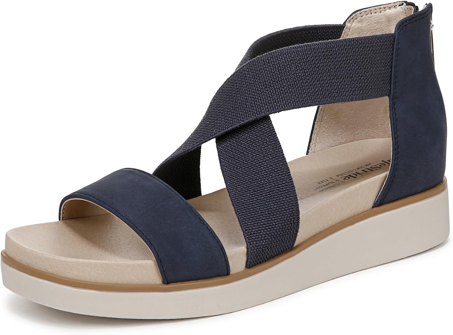 Lux Navy