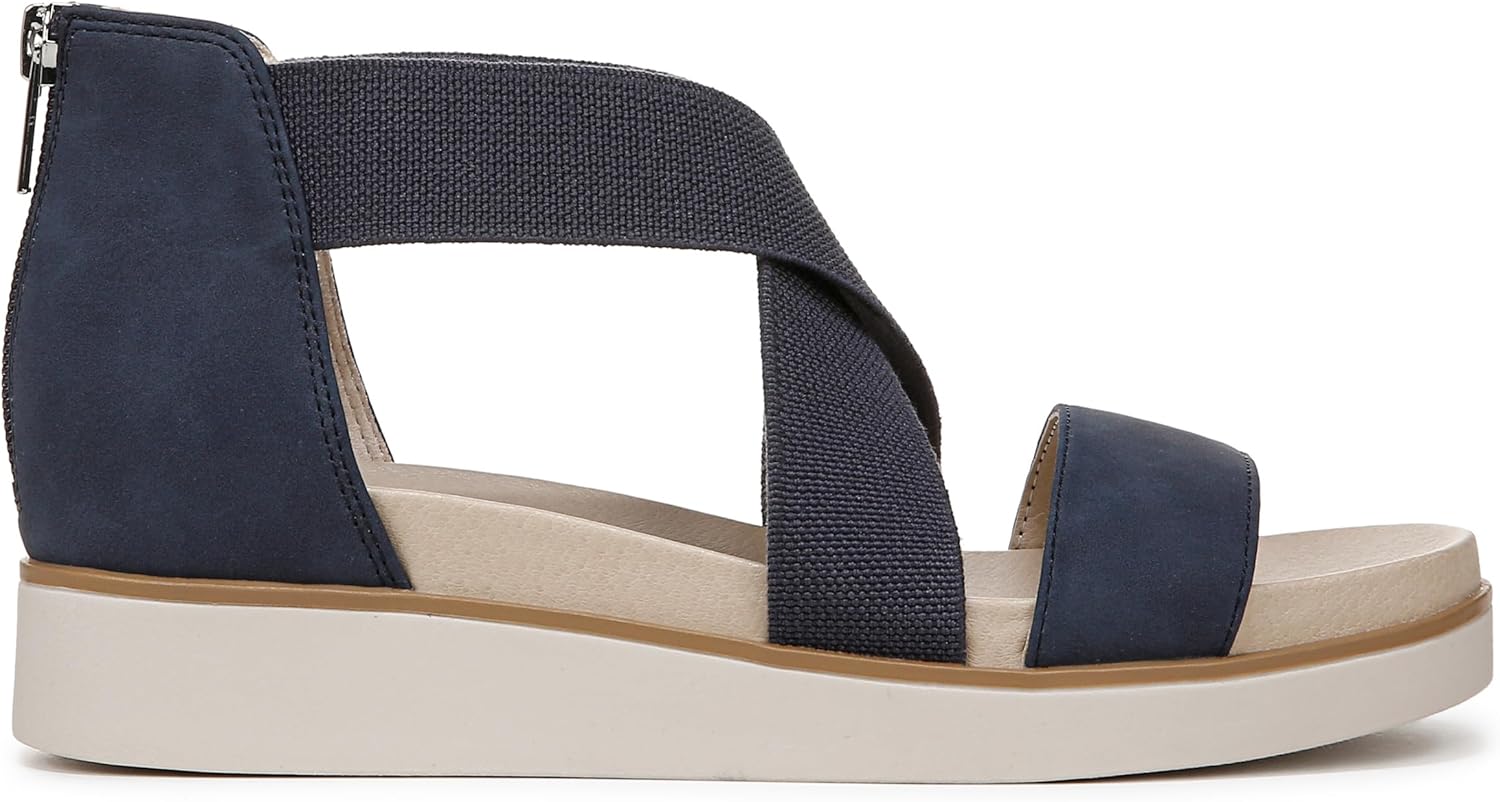 LifeStride Women's Giselle Strappy Sandal