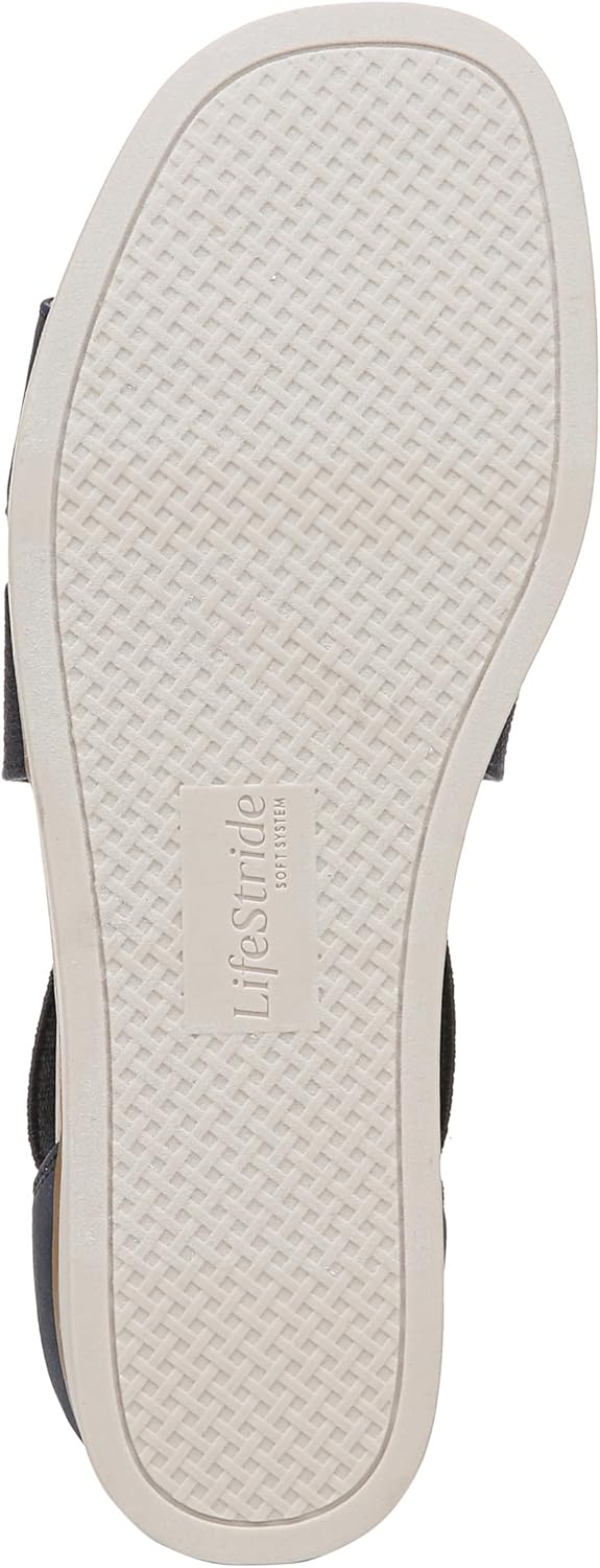 LifeStride Women's Giselle Strappy Sandal