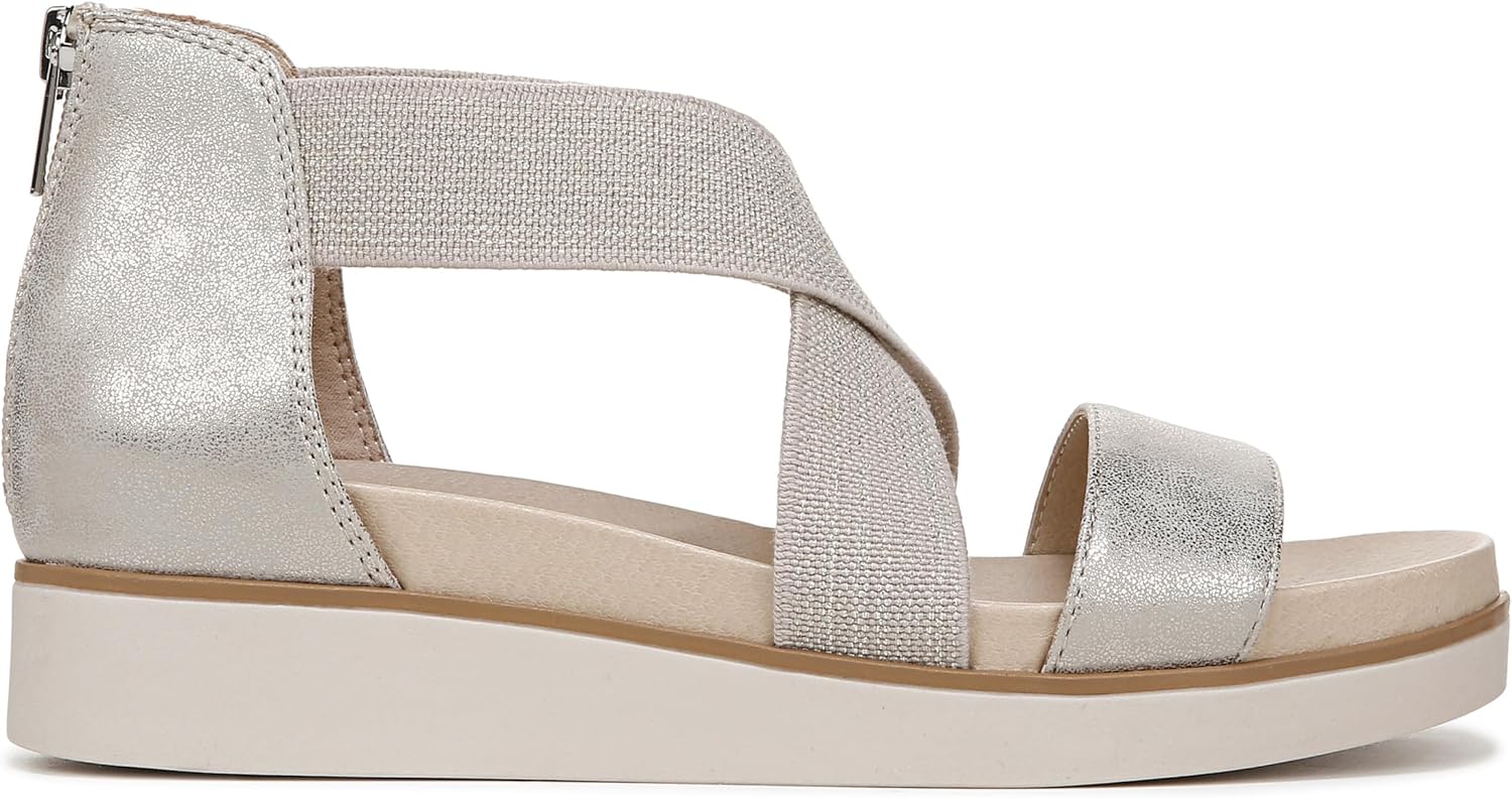 LifeStride Women's Giselle Strappy Sandal