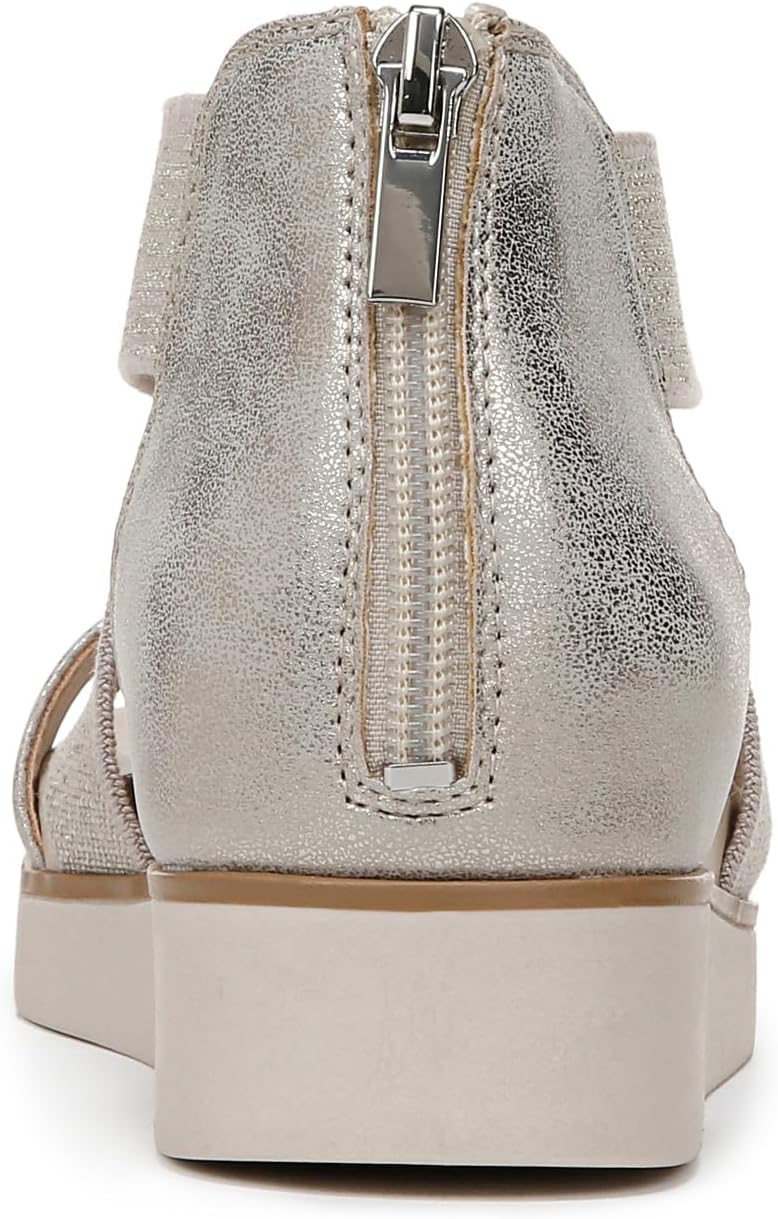 LifeStride Women's Giselle Strappy Sandal