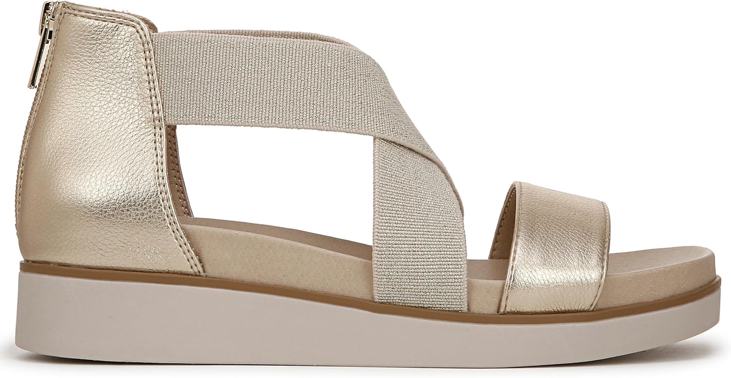 LifeStride Women's Giselle Strappy Sandal