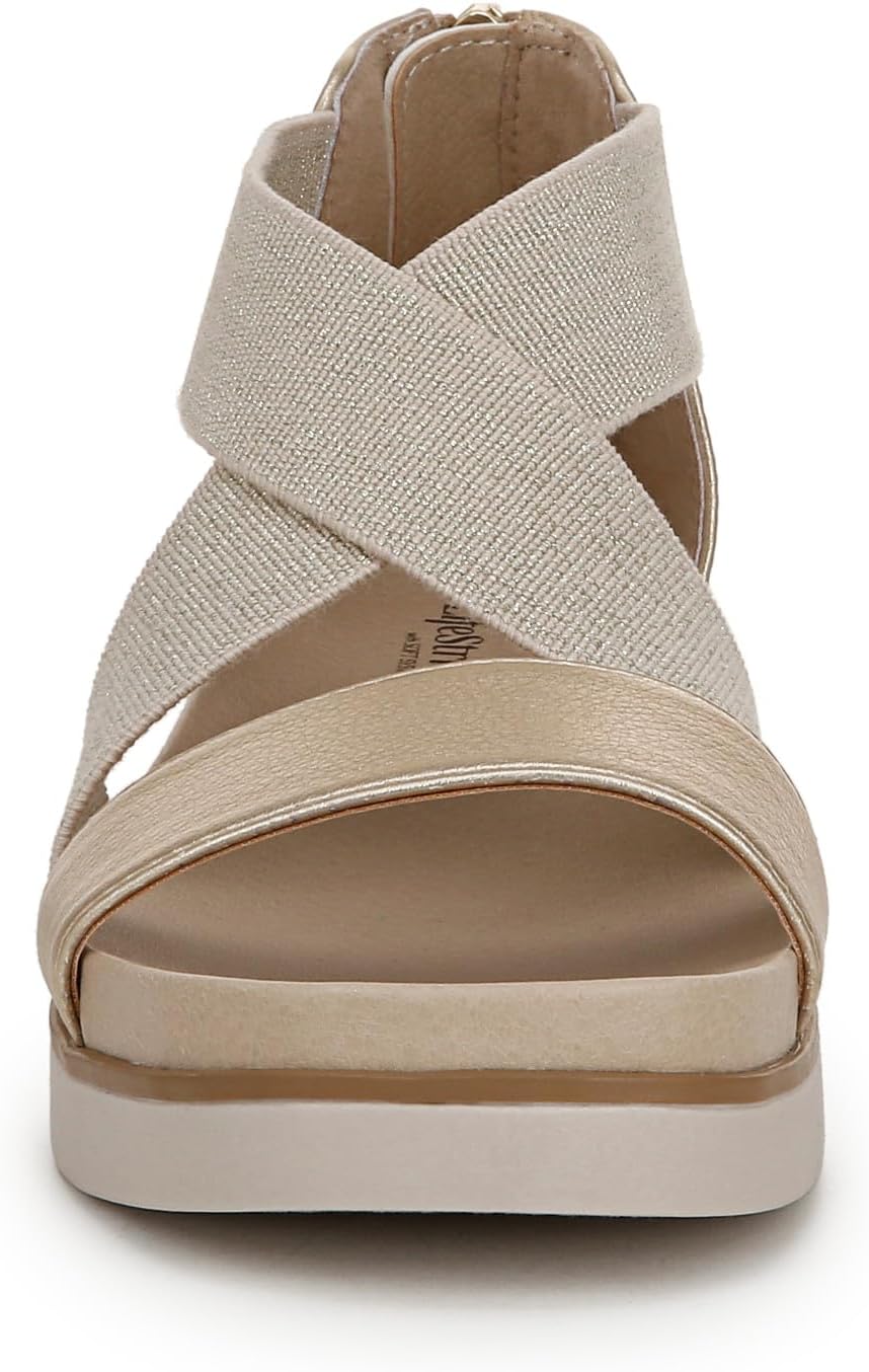 LifeStride Women's Giselle Strappy Sandal