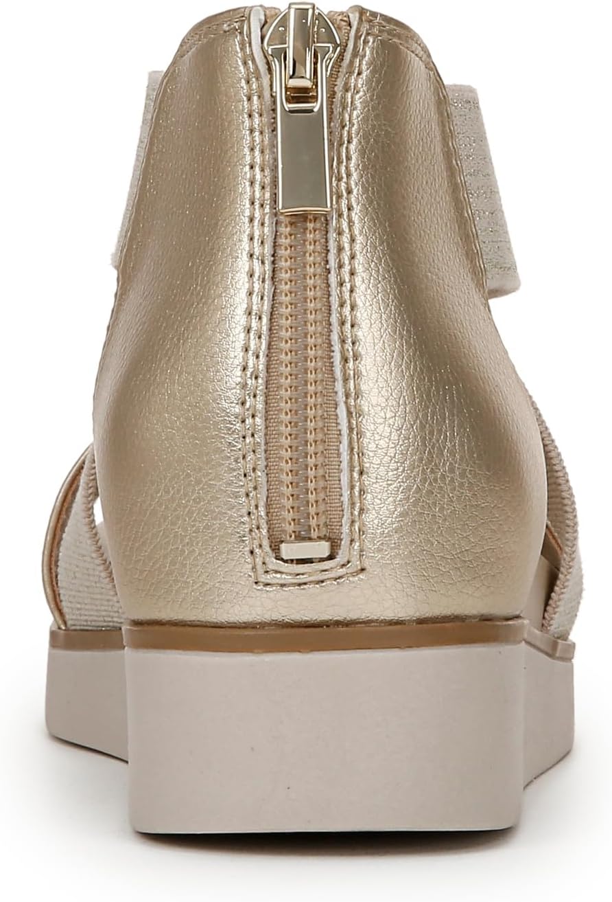 LifeStride Women's Giselle Strappy Sandal
