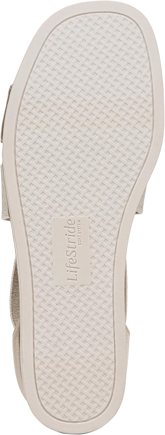 LifeStride Women's Giselle Strappy Sandal