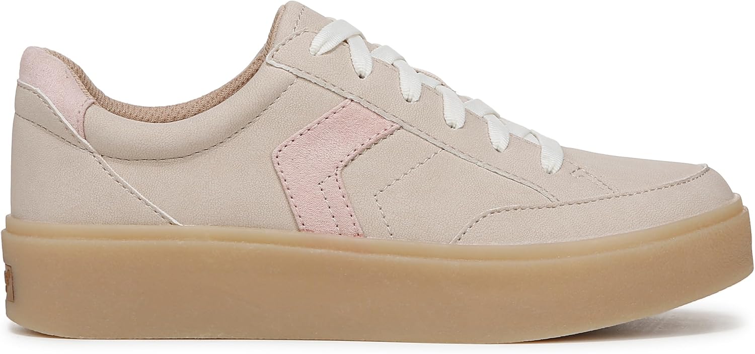 Dr. Scholl's Shoes Women's Madison Lace Oxford Sneaker
