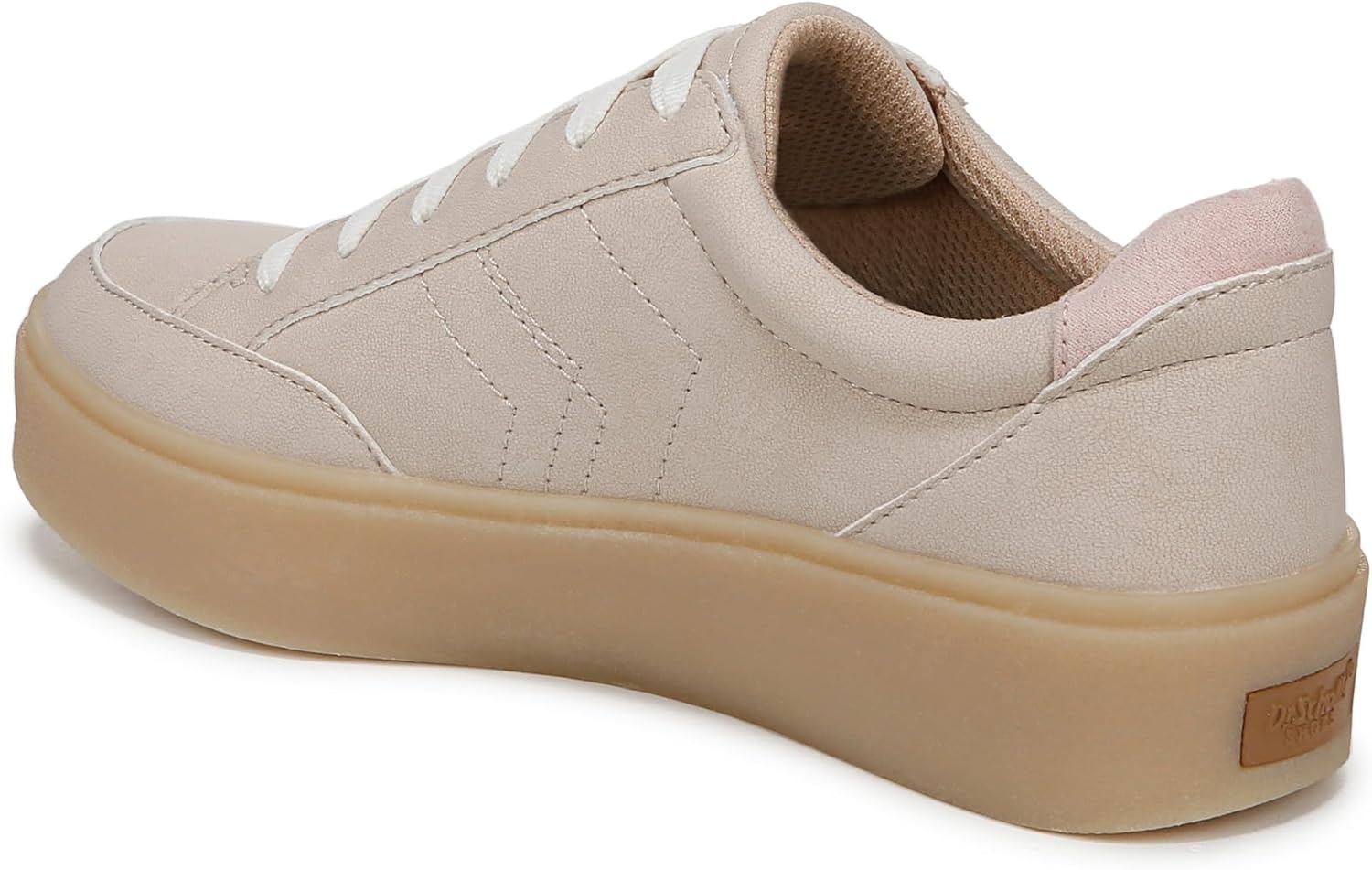 Dr. Scholl's Shoes Women's Madison Lace Oxford Sneaker