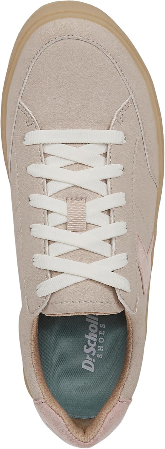 Dr. Scholl's Shoes Women's Madison Lace Oxford Sneaker