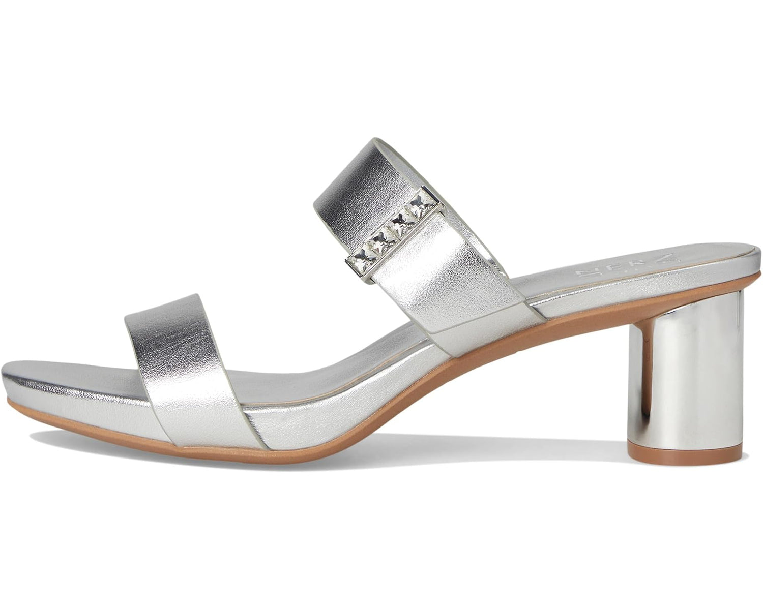 Naturalizer Women's Ida 2 Dress Sandal