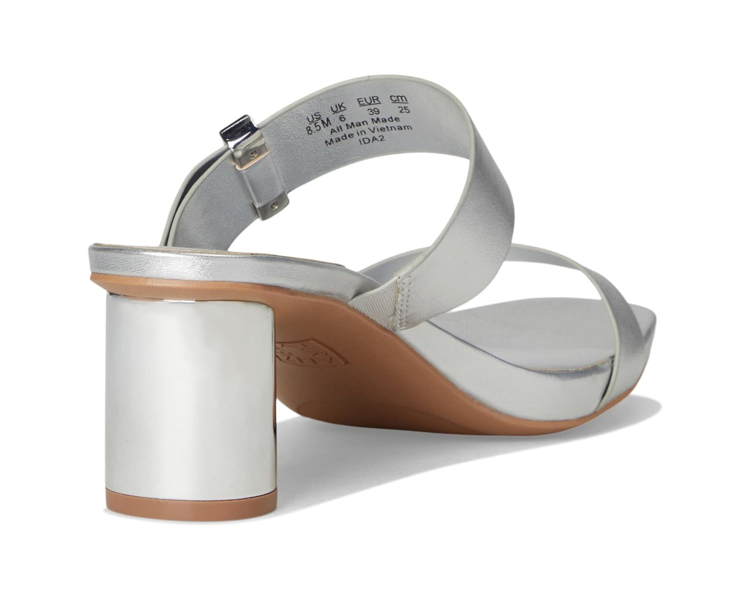 Naturalizer Women's Ida 2 Dress Sandal