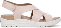 Dr. Scholl's Women's Time Off Sea Wedge Sandal