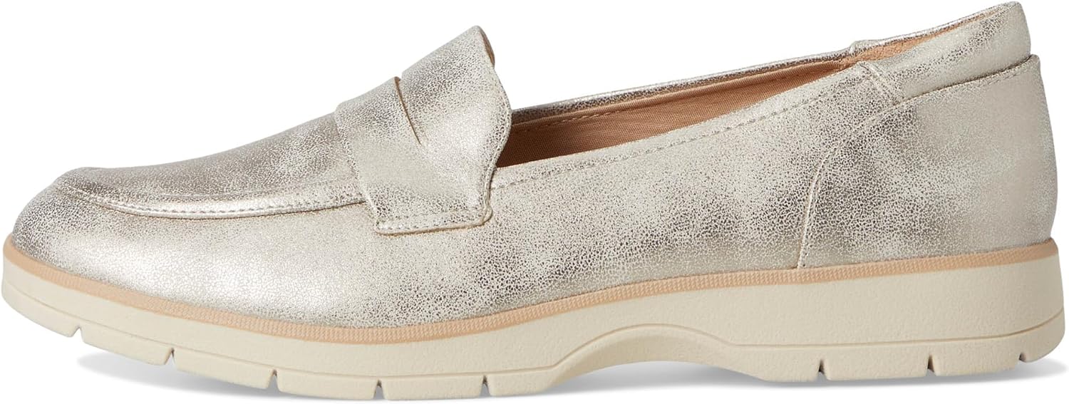 Dr. Scholl's Shoes Womens Nice Day Slip On Loafer