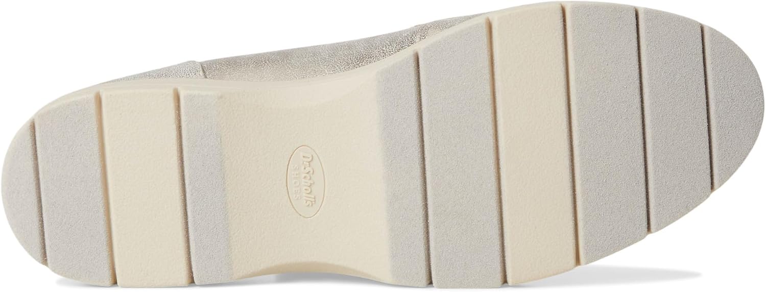 Dr. Scholl's Shoes Womens Nice Day Slip On Loafer