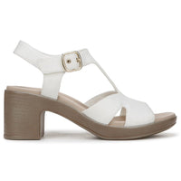 Bzees For Lifestride Women's Everly Block Heel Sandal
