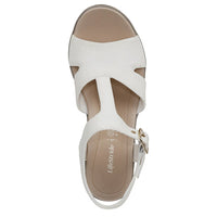 Bzees For Lifestride Women's Everly Block Heel Sandal