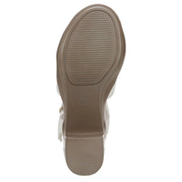 Bzees For Lifestride Women's Everly Block Heel Sandal