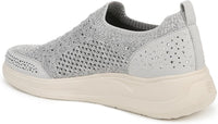 LifeStride Women's Timeless Bright Slip On Sneaker