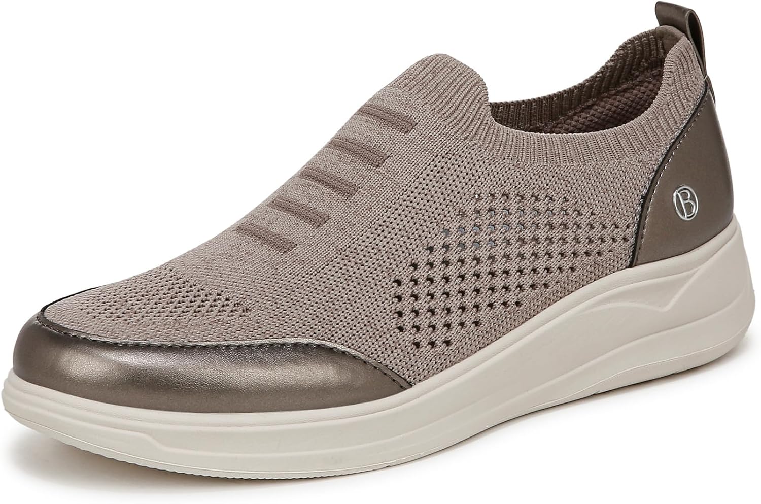 Latte/Simply Taupe