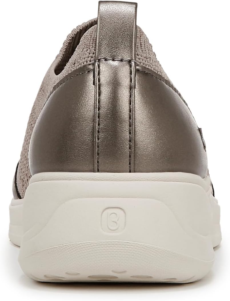 LifeStride Women's Timeless Slip On Sneaker
