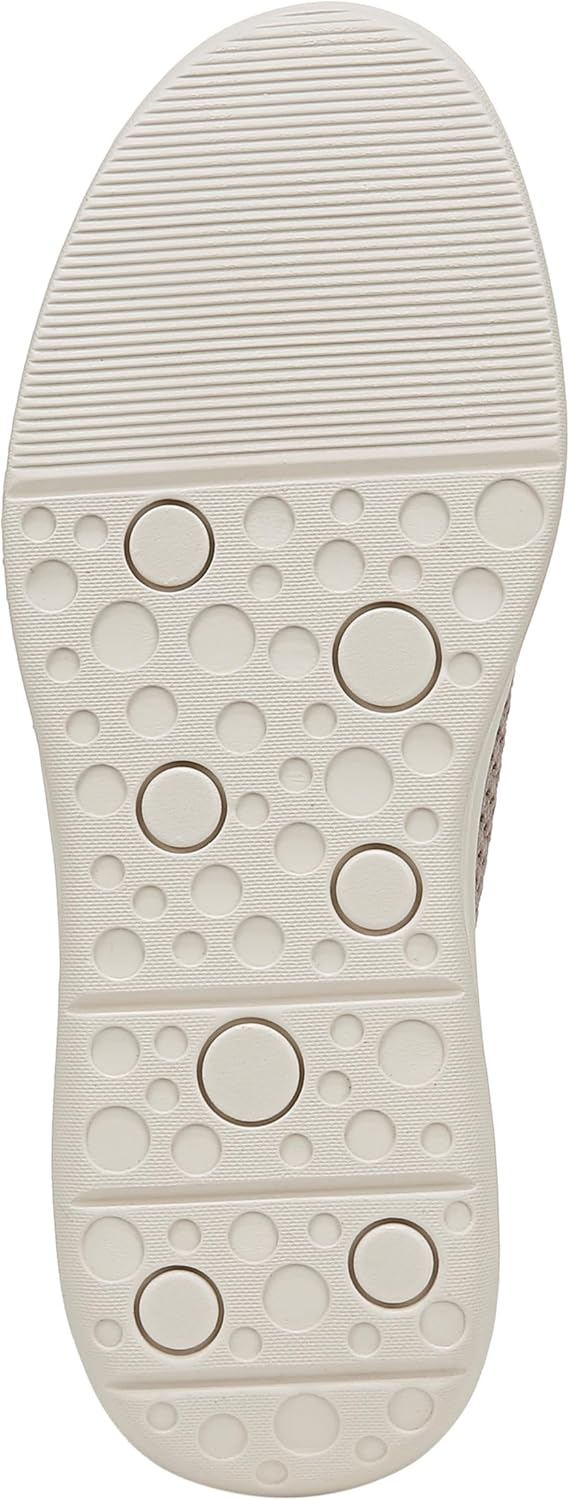 LifeStride Women's Timeless Slip On Sneaker