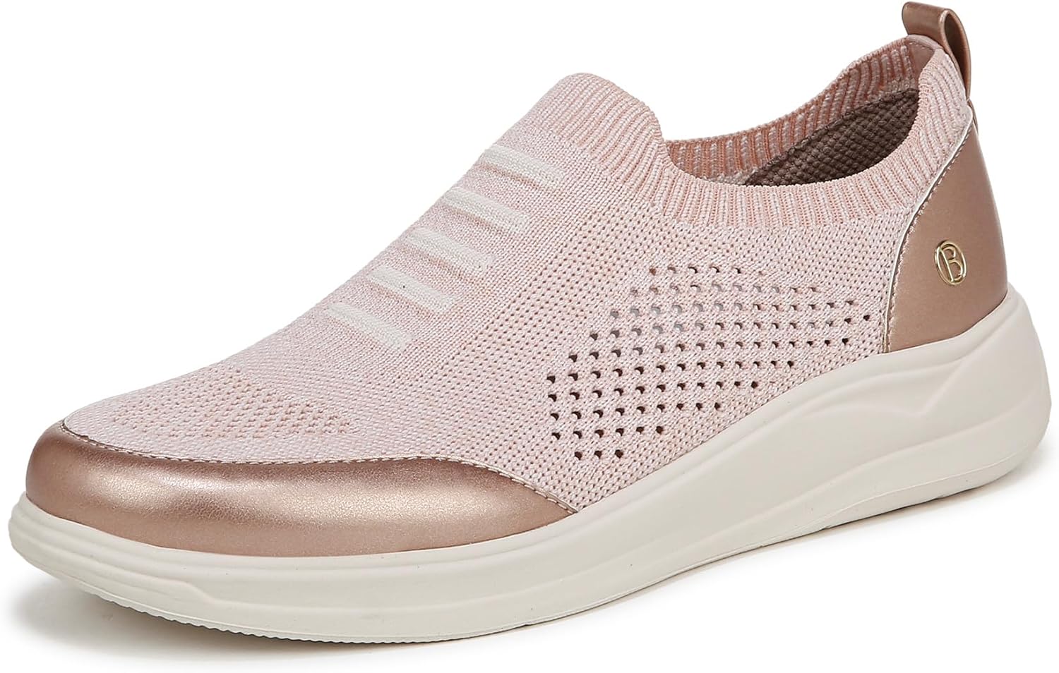 Blush/Eggnog