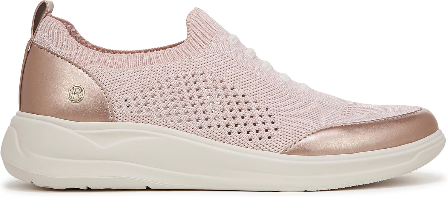 LifeStride Women's Timeless Slip On Sneaker